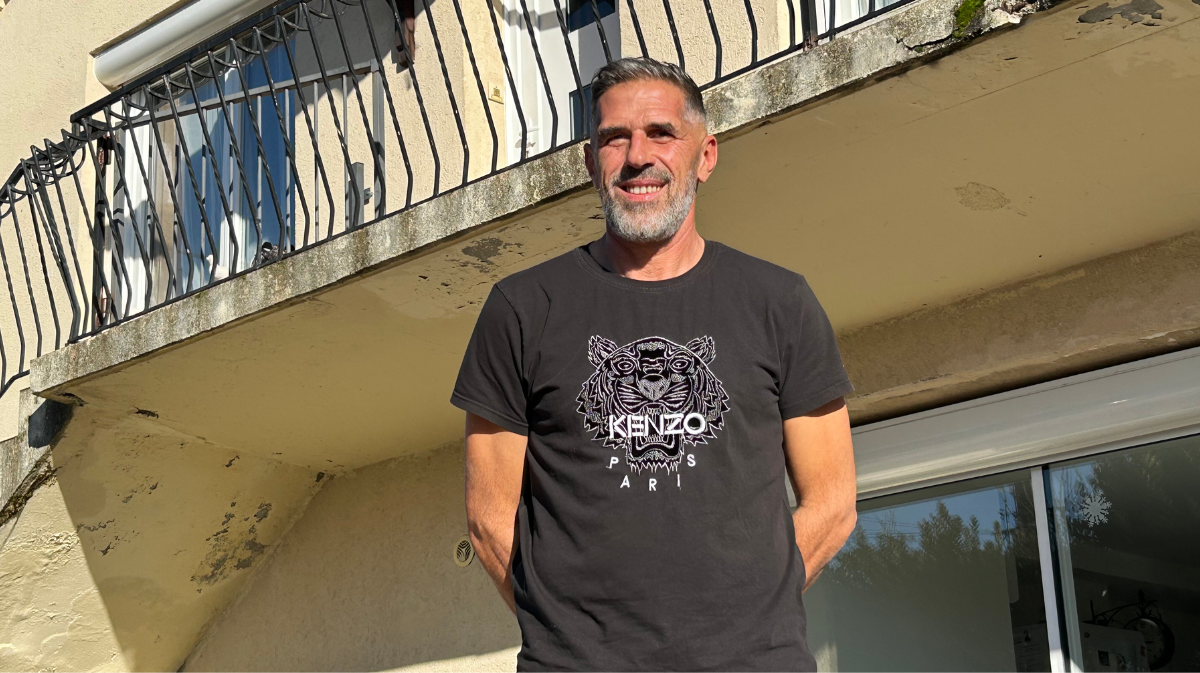 Fabrice Viala