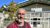 Jean Reibel, titulaire d’un diplôme d’État de professeur des arts du cirque, donne des cours depuis 30 ans