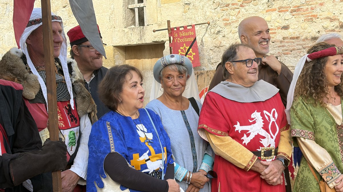 Semaine cévenole 2025