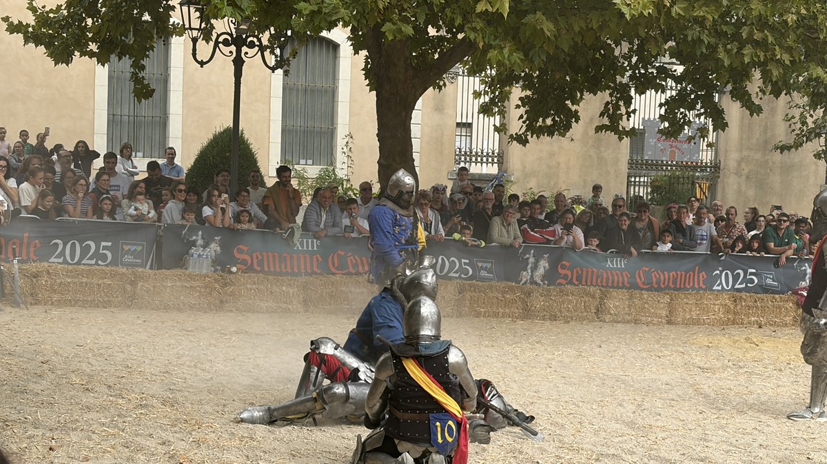 Semaine cévenole 2025