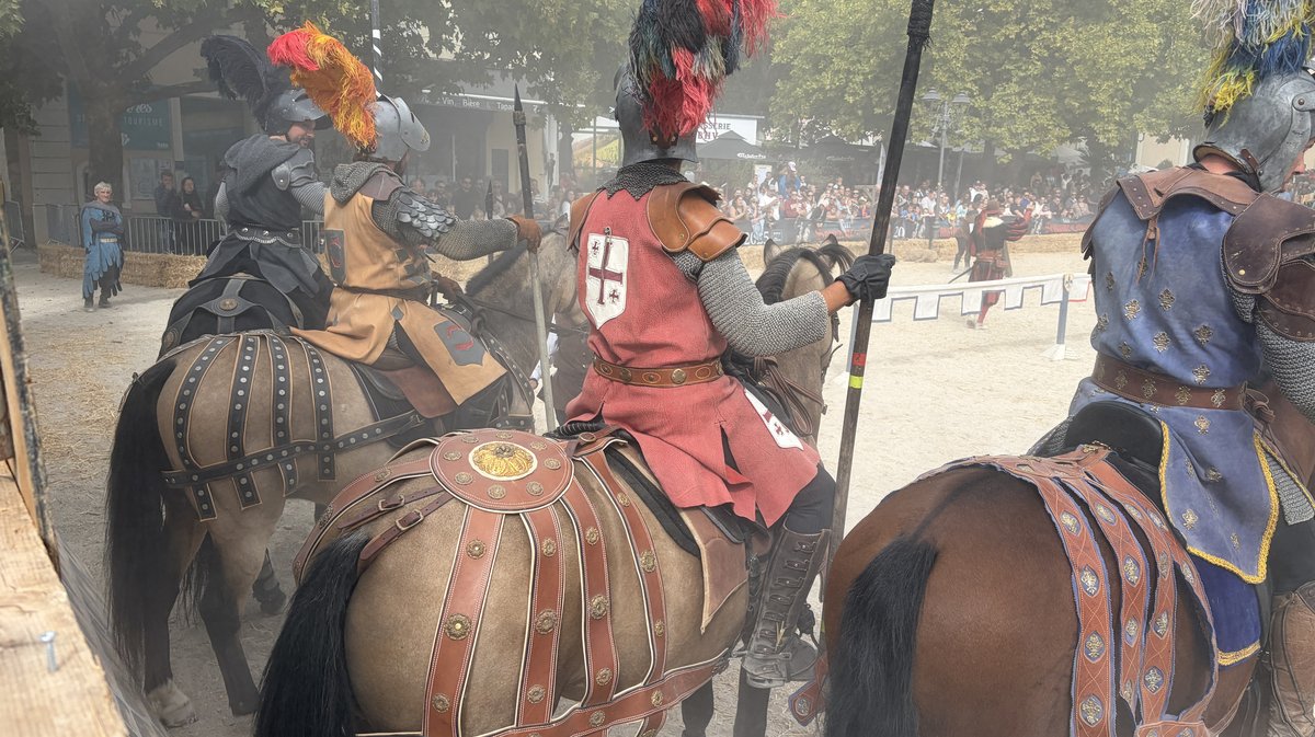 Semaine cévenole 2025