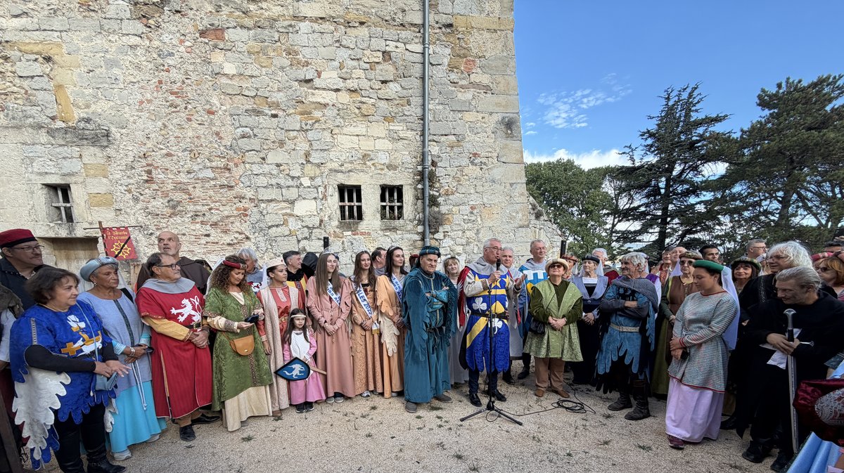 Semaine cévenole 2025