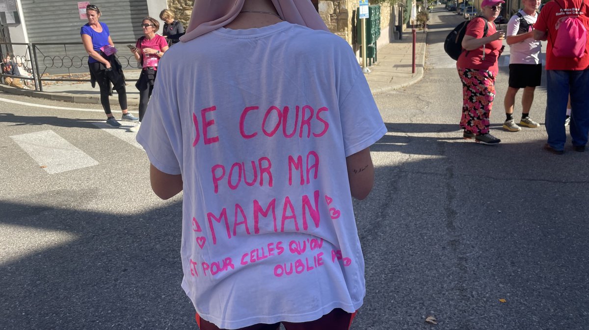 Octobre Rose Connaux