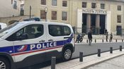 Le prévenu est poursuivi pour agression sexuelle incestueuse sur sa fille de 14 ans.