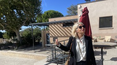 Sandrine Soulier Pujaut