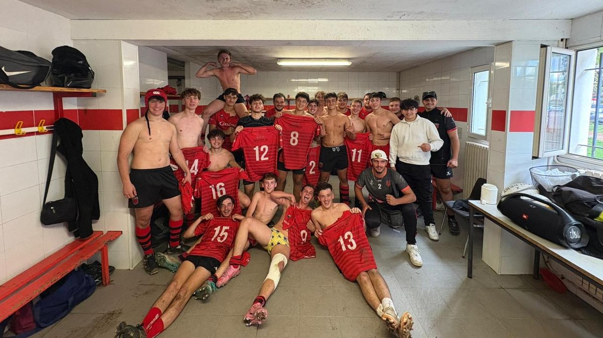 rugby club cévenol alès rugby