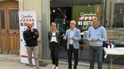 Ma boutique à l'essai Vauvert