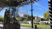 AOC Costières de Nîmes Vignes Toquées Julien Caligo (Photo Anthony Maurin)