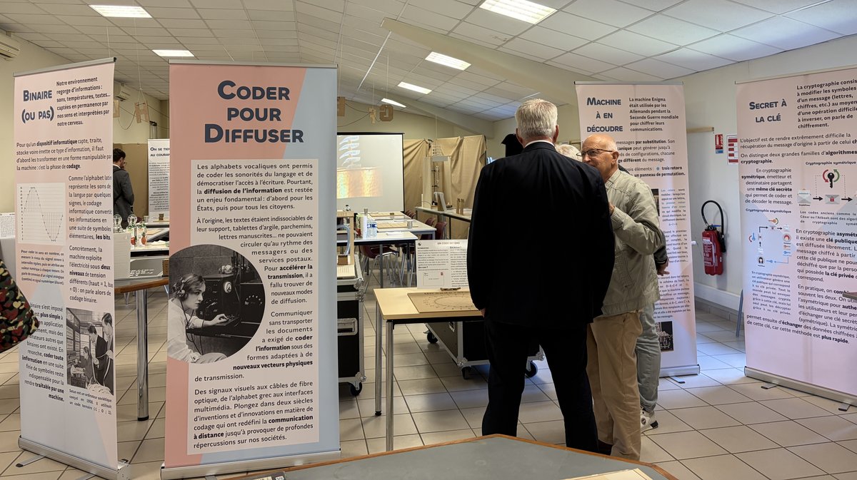 fête de la science