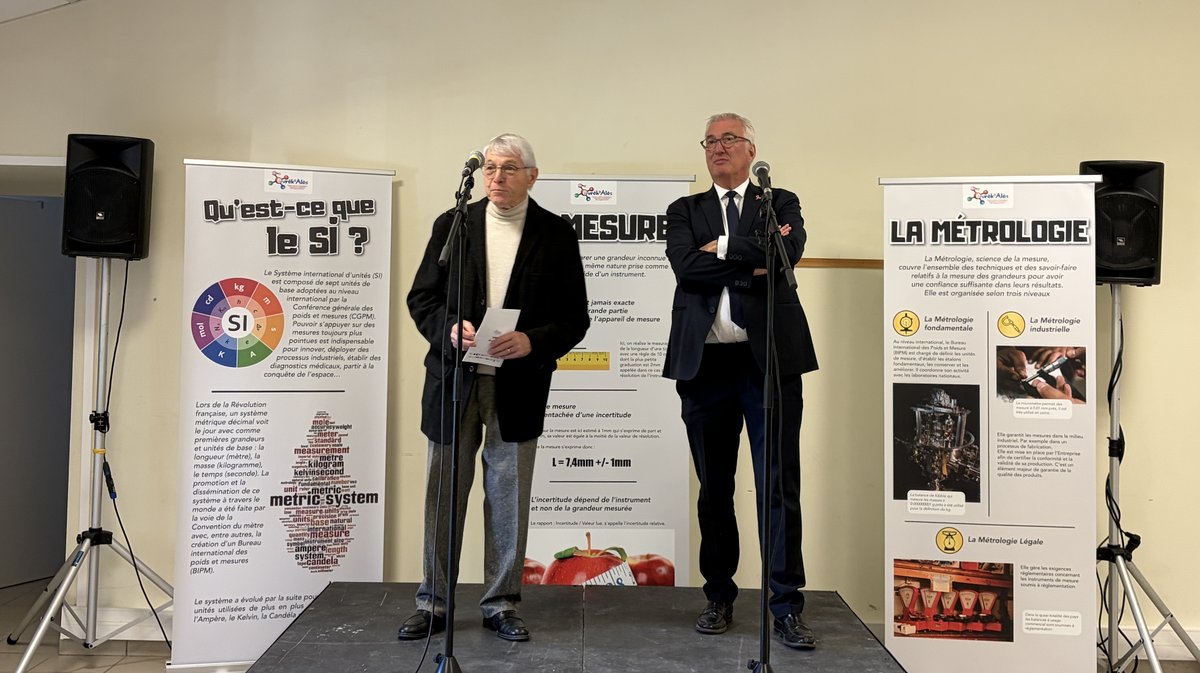 fête de la science