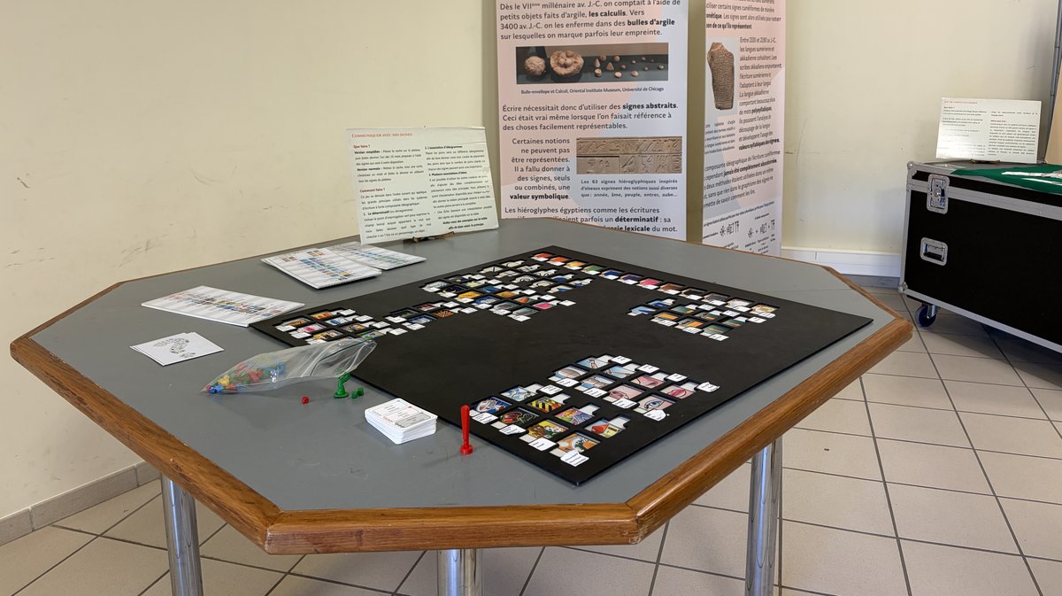 fête de la sciences