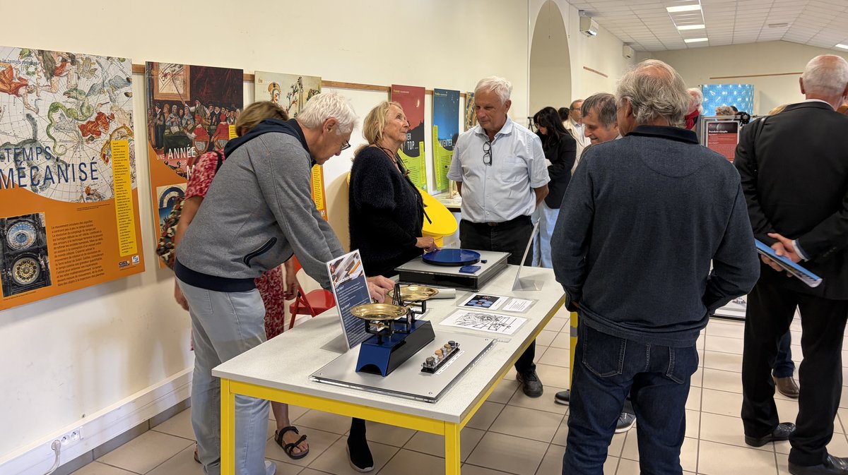 fête de la science