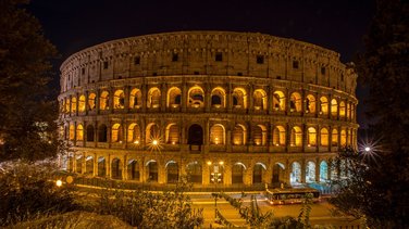 Colisée Rome (Photo Archives Anthony Maurin)IMG_1232