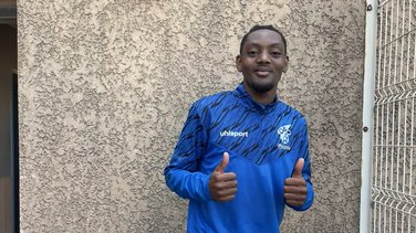 Yanis Coulibaly