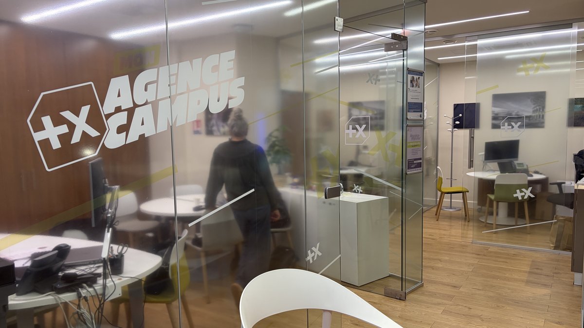 banque populaire du sud agence campus