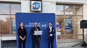 banque populaire du sud agence campus