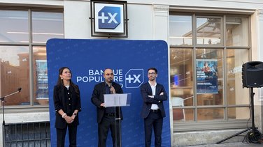 banque populaire du sud agence campus