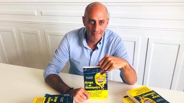 guillaume di grazia