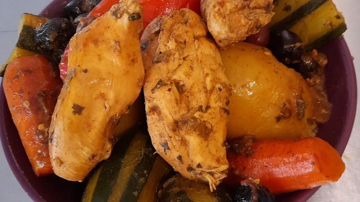 Les Marmites de Zouzou