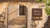 Musée du Désert
