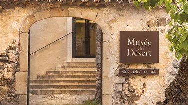 Musée du Désert