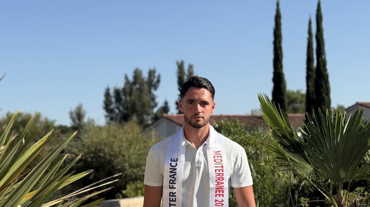 Christophe Molines