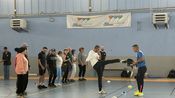 Du stade vers l'emploi