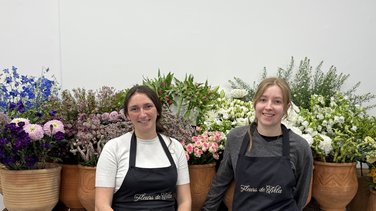 Les Fleurs de Nila