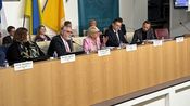 Ce vendredi matin en séance publique au conseil départemental