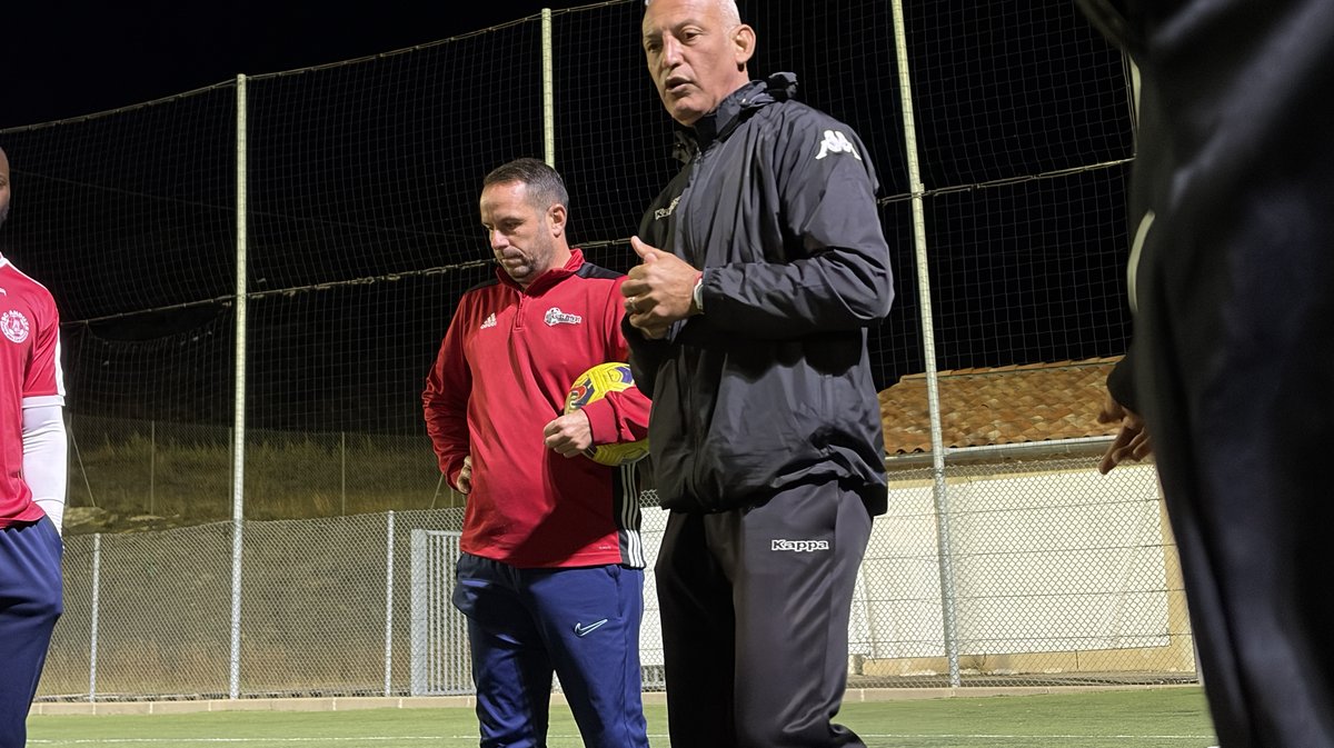 Rogerio Moreira