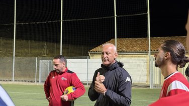 Rogerio Moreira
