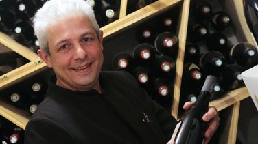 Lionel Delsol (Photo collection MK)