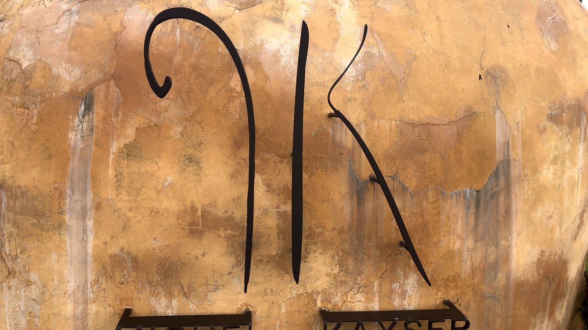 Restaurant Michel Kayser (Photo Archives Anthony Maurin)