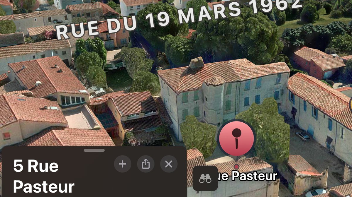 Le Château de Nogaret à Manduel (Photo Anthony Maurin)
