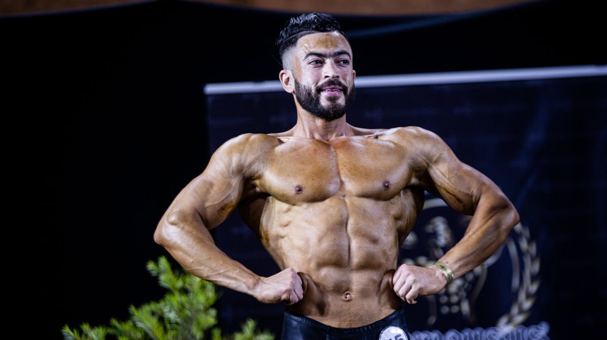 nemausus bodybuilding halle des sports nimes (yp)