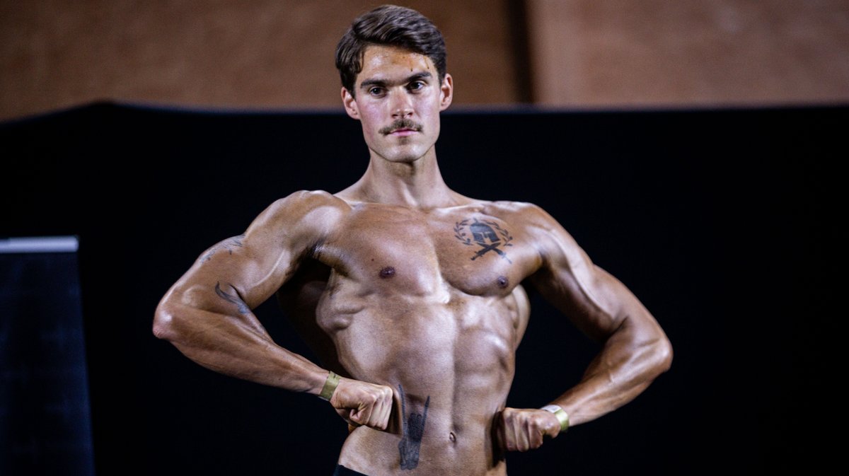 nemausus bodybuilding halle des sports nimes (yp)