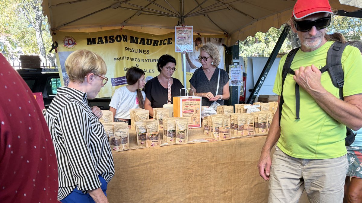 fête de la châtaigne.