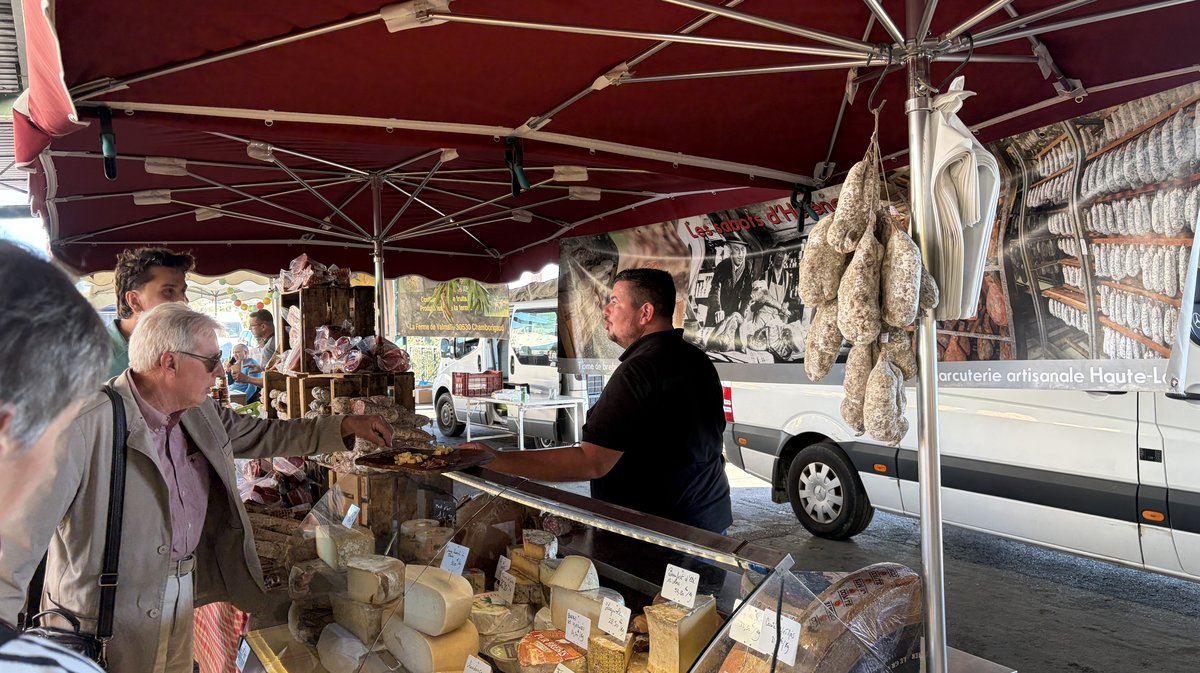 Fête de la châtaigne