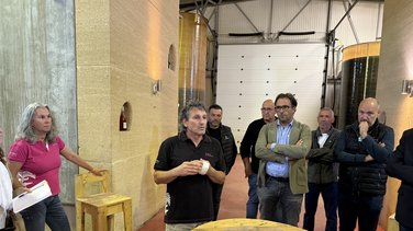 Domaine de Poulvarel vignerons