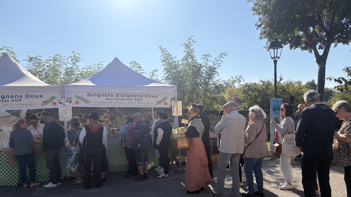 26e Vendanges de l'Histoire Chusclan