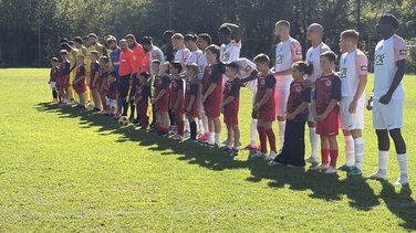 SC Anduze - US Castanet COupe de France 2025