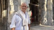 Bruno Ferrier, élu d'opposition et responsable nîmois du PRG