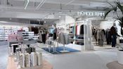 Les Galeries Lafayette
