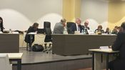 Conseil municipal d'Alès lundi 13 octobre