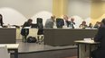 Conseil municipal d'Alès lundi 13 octobre