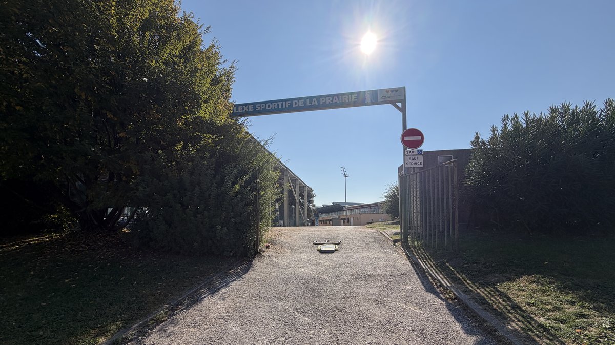 Cratère Éphémère 2025