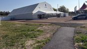 Cratère Éphémère 2025