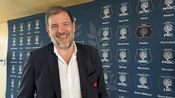 Florian Grill fédération française de rugby
