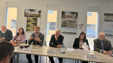 Contrat de Ville d'Uzès 2026