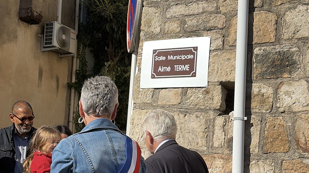 AImé terme